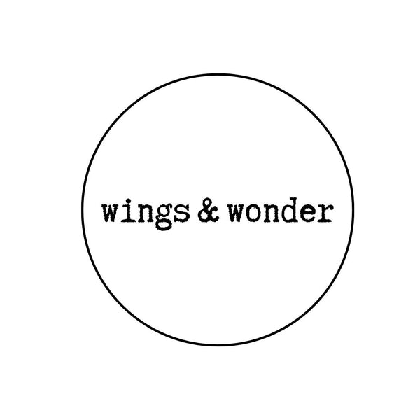 Wings & Wonder